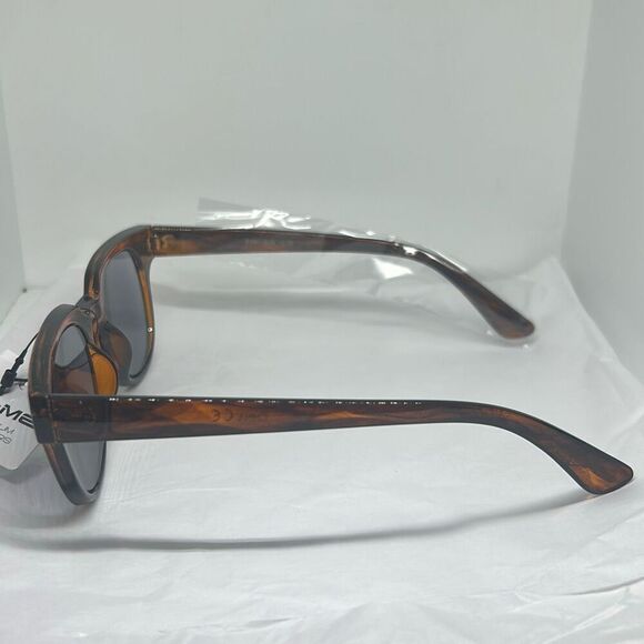 U+ME Unisex Sun Reader Glasses +2.25 with UV Protection – Premium Readers - Picture 2 of 3